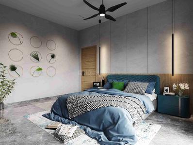 Gee Canvas Bedroom 1
