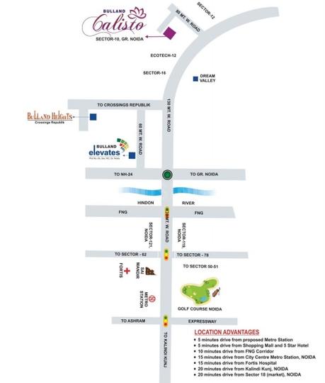 Bulland Group Calisto - Image 4