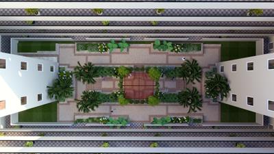 Project Image of 1204.0 - 1585.0 Sq.ft 2 BHK Apartment for buy in Raja Magnum
