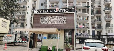 Project Images Image of Flatmate in Sector 76, Noida