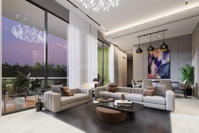 Project Image of 828.0 - 1091.0 Sq.ft 2 BHK Apartment for buy in Menlo Joywoods