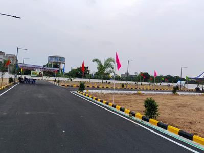 Project Image of 945.0 - 1433.0 Sq.ft Residential Plot Plot for buy in Dhilli Amethyst