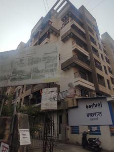 Project Image of 378.0 - 930.0 Sq.ft 1 BHK Apartment for buy in Bachraj Paradise