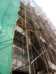 Project Image of 785.0 - 1511.0 Sq.ft 1 BHK Apartment for buy in Bharathi Sowparnika