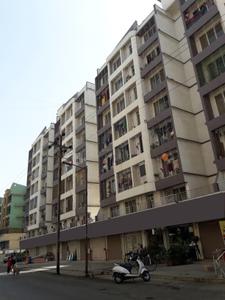 Project Image of 0.0 - 388.0 Sq.ft 1 BHK Apartment for buy in Kemi Kalash