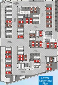 Project Image of 114.0 - 1227.0 Sq.ft 1 BHK Apartment for buy in SNG Dusad Garden