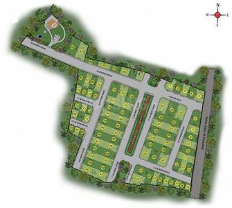 Project Image of 478.0 - 2244.0 Sq.ft Residential Plot Plot for buy in Casagrand Clovis