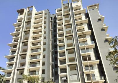 Project Image of 908.15 - 1610.12 Sq.ft 2.5 BHK Apartment for buy in 1OAK NATURA