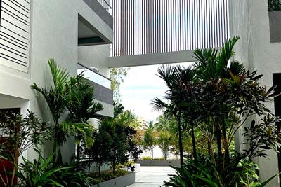 Project Image of 984.0 - 1495.0 Sq.ft 2 BHK Apartment for buy in Essem 18 The Courtyard