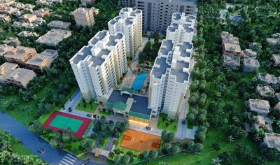 Project Image of 1400 Sq.ft 3 BHK Apartment / Flat for sale in Panathur for Rs. 26000000