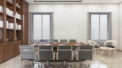 Project Image of 2932.0 - 3080.0 Sq.ft 4 BHK Villa for buy in Raja IRA
