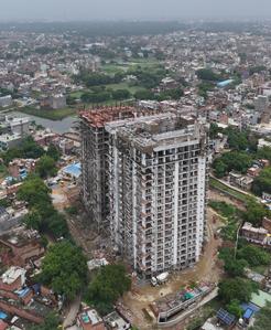 Project Image of 1017.0 - 1273.0 Sq.ft 2 BHK Apartment for buy in Sri Krishna Vilas