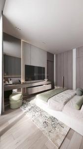 Project Image of 386.0 - 710.0 Sq.ft Studio Studio Apartment for buy in Imtiaz Cove Edition