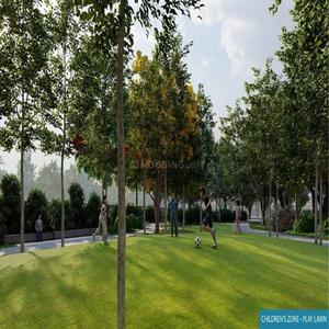 Rashi Vistara Children's play area 2