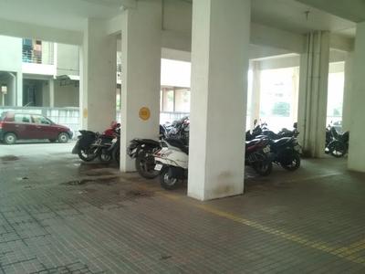Project Image of 366.0 - 506.0 Sq.ft 1 BHK Apartment for buy in Tirupati Height