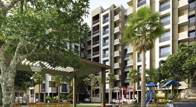 Project Image of 522.0 - 999.0 Sq.ft 1 BHK Apartment for buy in Shri Jagdamba Homes