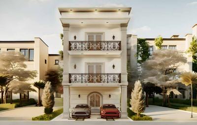 Project Image of 1200.0 - 2150.0 Sq.ft Residential Plot Plot for buy in MGP Elena