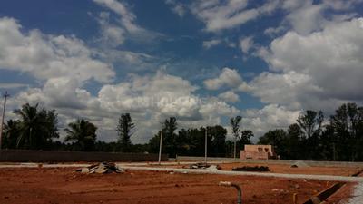 Project Image of 1200.0 - 5000.0 Sq.ft Residential Plot Plot for buy in Enrich Garden City