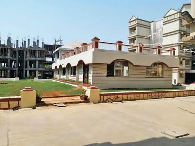 Project Image of 347.0 - 703.0 Sq.ft 1 BHK Apartment for buy in Vardhaman Vatika Tower 1 To Tower 18