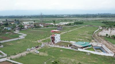 Project Image of 1350 Sq.ft Residential Plot / Land for sale in Mednipur Badripur for Rs. 1650000