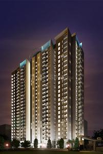 Project Image of 1241.0 - 1817.0 Sq.ft 2 BHK Apartment for buy in Birla Spire