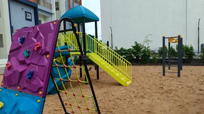 Project Image of 970.0 - 1505.0 Sq.ft 2 BHK Apartment for buy in Sree Gardenia