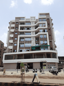Project Image of 361.78 - 862.62 Sq.ft 1 BHK Apartment for buy in S R Dev Enclave II