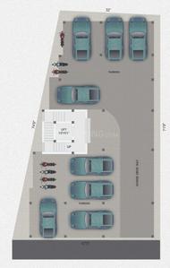 Project Image of 726.0 - 1408.0 Sq.ft 2 BHK Apartment for buy in Green Kamalam
