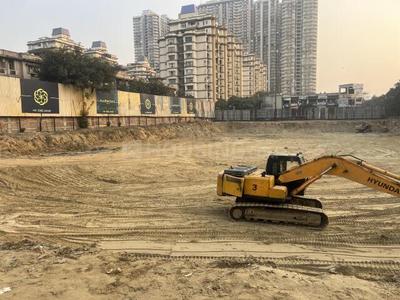 Project Image of 3865.0 - 5105.0 Sq.ft 4 BHK Apartment for buy in Harmony The Horizon Residences