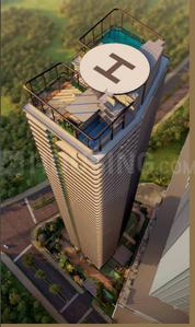 Project Image of 9199.0 - 10399.01 Sq.ft 4 BHK Apartment for buy in My Home 99
