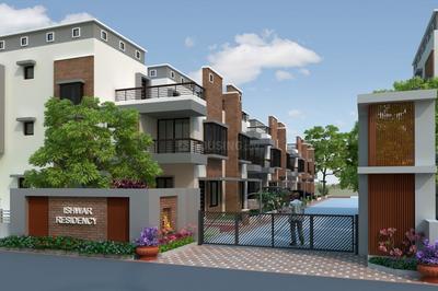Project Image of 3465.0 - 3690.0 Sq.ft 4 BHK Villa for buy in Ishwar Residency