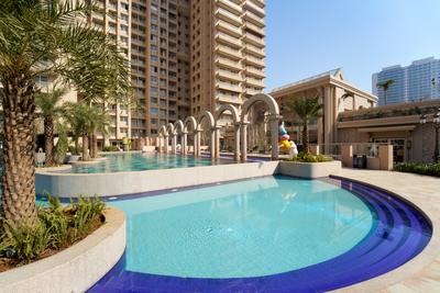 Project Image of 733.56 - 2250.0 Sq.ft 2 BHK Apartment for buy in Paradise Sai World Legend
