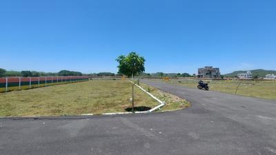 Project Image of 915.0 - 2845.0 Sq.ft Residential Plot Plot for buy in Chennai Sri Sai City