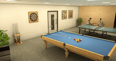 Project Image of 0.0 - 770.8 Sq.ft 2 BHK Apartment for buy in Shreeji Atlantis Wing B