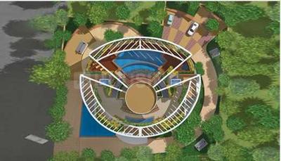Project Image of 1600.0 - 2400.0 Sq.ft 3 BHK Apartment for buy in Rohan Aasman