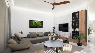 Project Image of 0.0 - 3000.0 Sq.ft 4 BHK Villa for buy in Markon Zen Garden