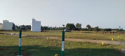 Project Image of 930.0 - 3597.0 Sq.ft Residential Plot Plot for buy in Lake Gardens
