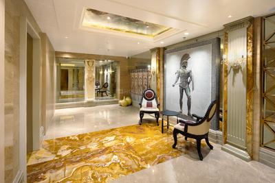 Project Image of 743.89 - 1798.97 Sq.ft 2 BHK Apartment for buy in Paradise Sai World Empire Phase IV