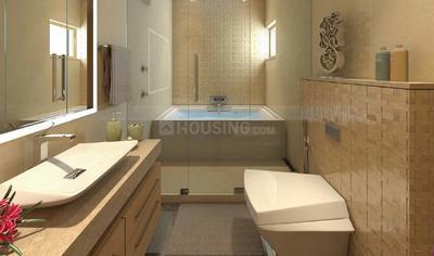 Project Image of 600.0 - 2144.0 Sq.ft 1 BHK Apartment for buy in Expat Vida Uptown Goa