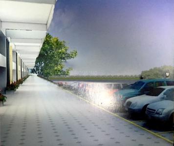 Project Image of 1310.0 - 1315.0 Sq.ft 2 BHK Apartment for buy in Konnark Kaveesha Residency