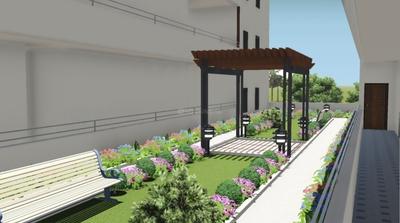 Project Image of 972.0 - 1380.0 Sq.ft 2 BHK Apartment for buy in Eminence Park