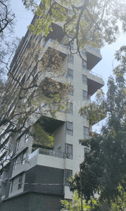 Project Image of 826.78 - 1021.82 Sq.ft 3 BHK Apartment for buy in Kesar Sky One