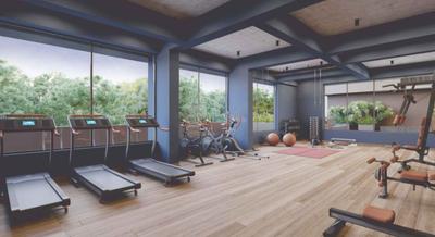 Project Image of 940.33 - 1246.57 Sq.ft 3 BHK Apartment for buy in Shalin Prima