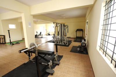Project Image of 1107.0 - 1608.0 Sq.ft 2 BHK Apartment for buy in DSR Elegance