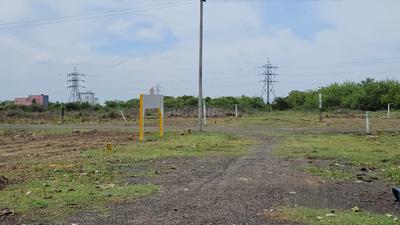 Project Image of 594.0 - 1930.0 Sq.ft Residential Plot Plot for buy in Hebron Avenue