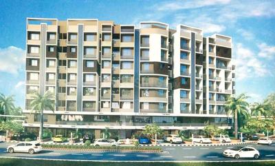 Project Image of 1017 Sq.ft 2 BHK Apartment / Flat for sale in Vatva for Rs. 2000000