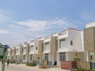 Project Image of 1700 Sq.ft 4 BHK Villa for sale in Perungalathur for Rs. 20500000