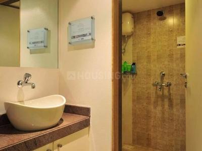 Project Image of 400.0 - 610.0 Sq.ft 1 BHK Apartment for buy in Poonam Avenue