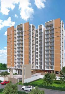 Project Image of 779.0 - 1049.0 Sq.ft 2 BHK Apartment for buy in Verdant Tropical Heights