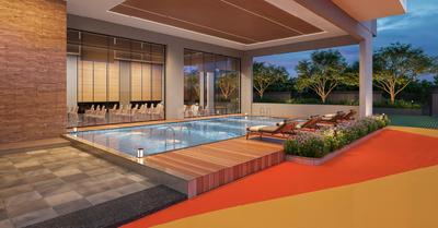 Project Image of 1900.0 - 2495.0 Sq.ft 3 BHK Apartment for buy in Unicorn Addalas Antharvedhi